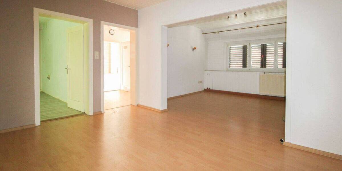 Gewerbeobjekt Hornberg Stadtgebiet - 95.000&euro; | Angebot:26805892