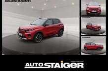 Gebrauchtwagen Citroen C3
