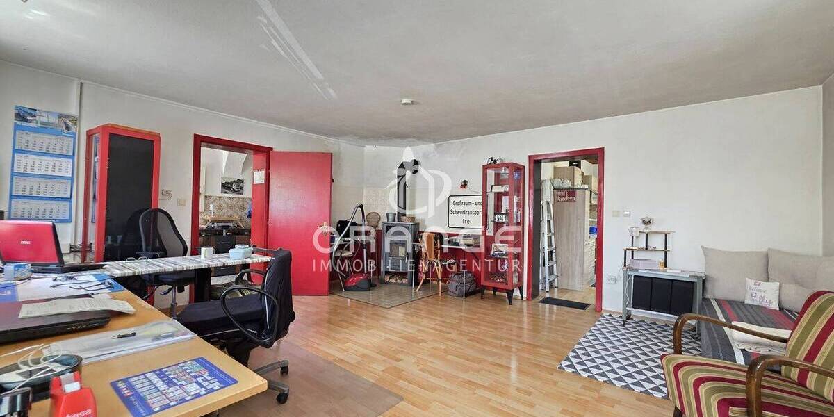 Doppelhaushälfte Bad Füssing / Aigen am Inn Aigen - 4 Zimmer, 138 m&sup2;, 219.000&euro; | Angebot:26778279