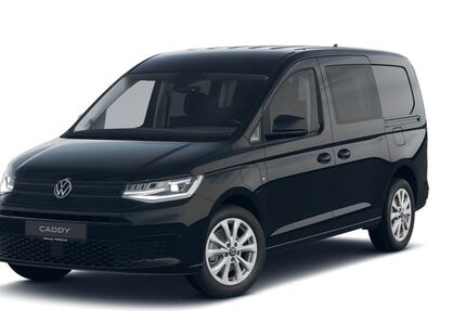 VW Caddy Maxi 12.691 km 37.490 &euro; Teterow 17166