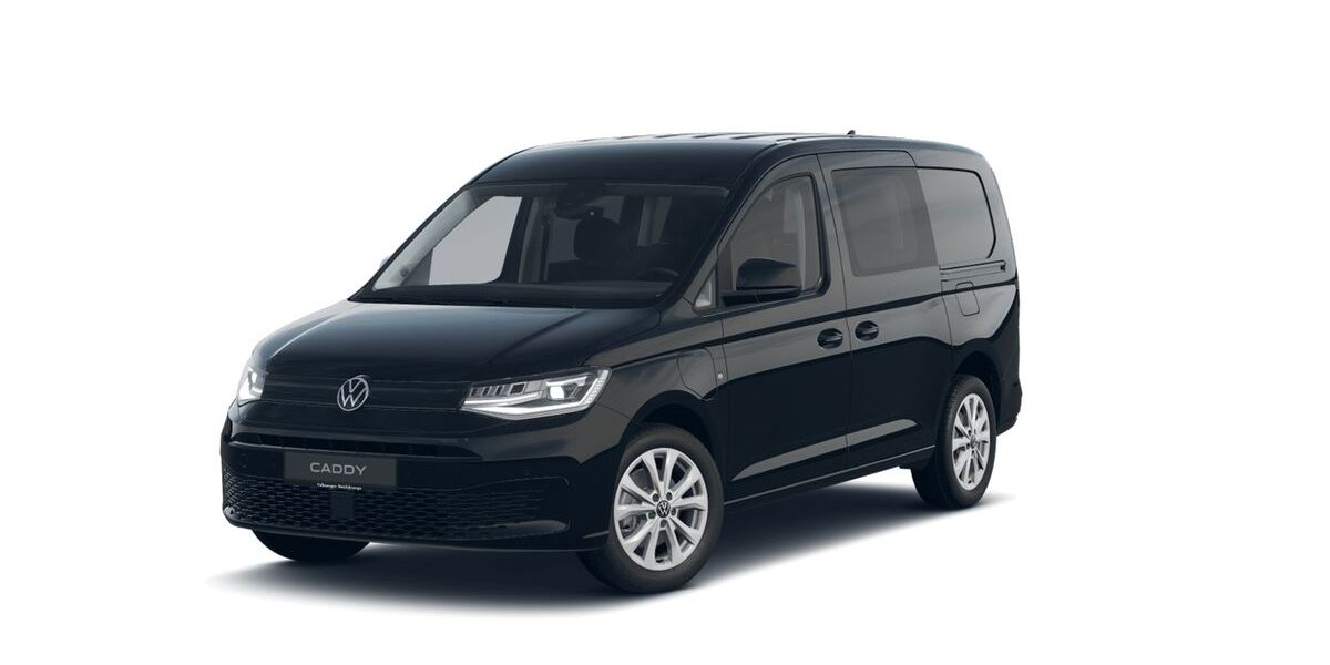 VW Caddy Maxi 12.691 km 37.490 &euro; Teterow 17166