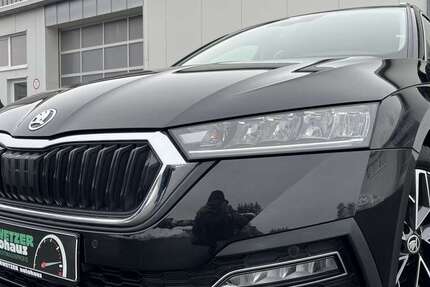 Skoda Octavia 49.094 km 21.860 &euro; Marktredwitz 95615