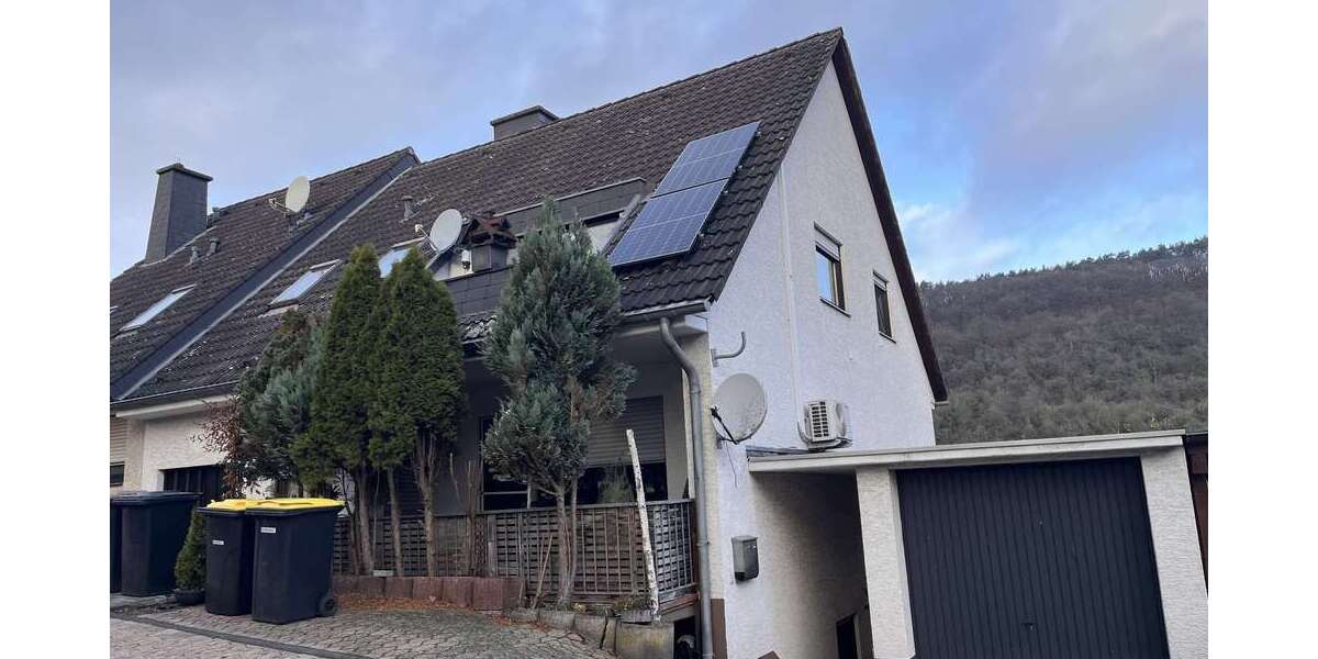 Etagenwohnung Bad Breisig - 2 Zimmer, 60 m&sup2;, 78.000&euro; | Angebot:26120206