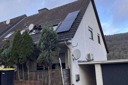 Wohnung Bad Breisig - 2 Zimmer, 60 m&sup2;, 78.000&euro; | Angebot:26120206