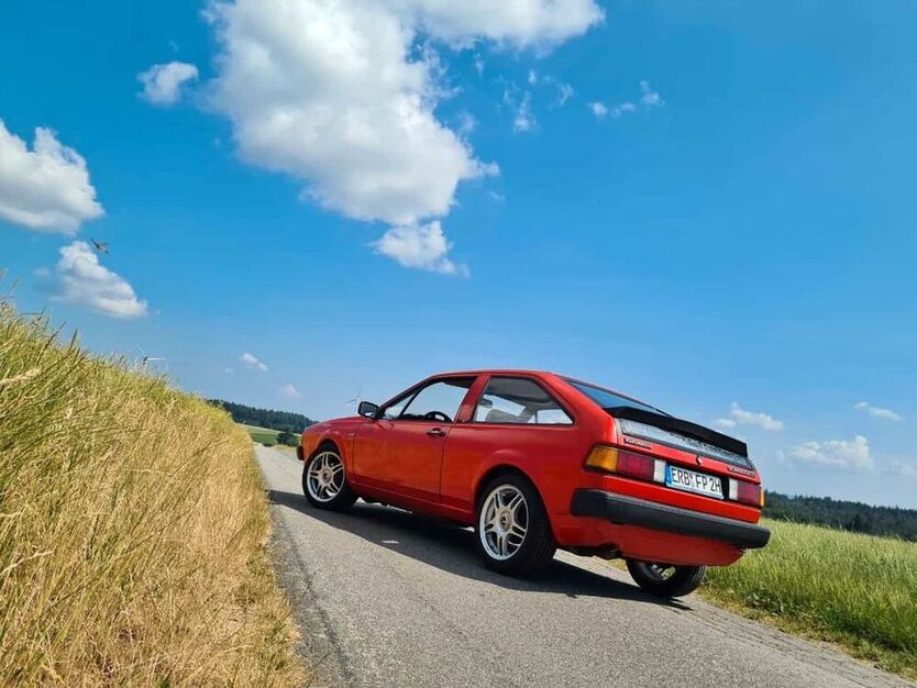 Scirocco