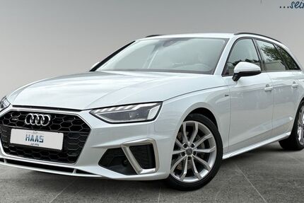 Audi A4 98.500 km 28.650 € Sonnefeld-Gestungshausen 96242