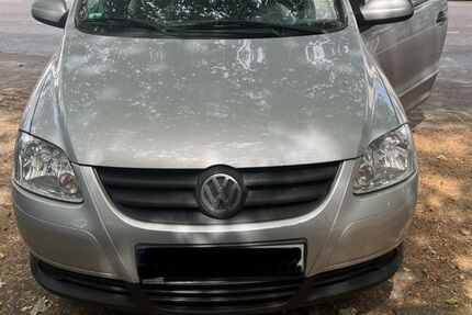 VW Fox 76.600 km 1.800 &euro; Herne 44653