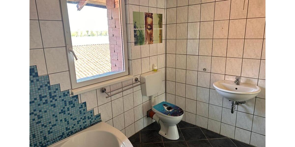 Einfamilienhaus Gnarrenburg - 5.5 Zimmer, 140 m&sup2;, 265.000&euro; | Angebot:26549494