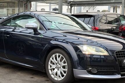 Audi TT 254.400 km 4.490 &euro; Montabaur 56410
