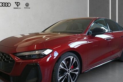 Audi A5 10.000 km 55.444 € Gera 07546