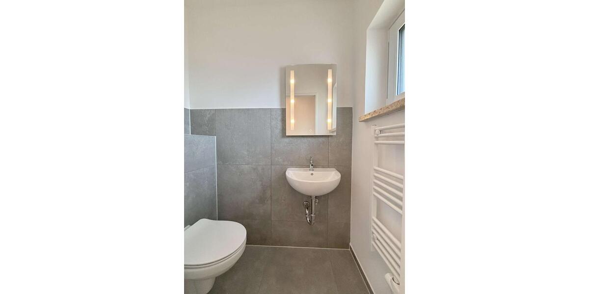 Reihenhaus Weyhe - 4 Zimmer, 117 m&sup2;, 1.390&euro; | Angebot:26212896