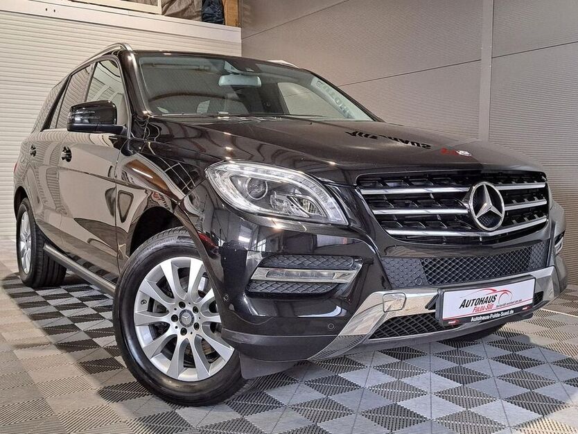 ML 350