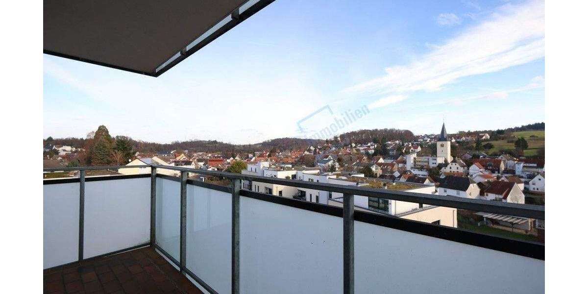 Etagenwohnung Mühltal Nieder-Ramstadt - 3 Zimmer, 124 m&sup2;, 349.900&euro; | Angebot:25665946