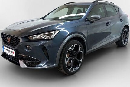 Cupra Formentor 58.400 km 27.790 &euro; Suhl 98529
