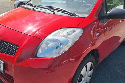 Toyota Yaris 126.000 km 2.450 &euro; Pattensen 30982