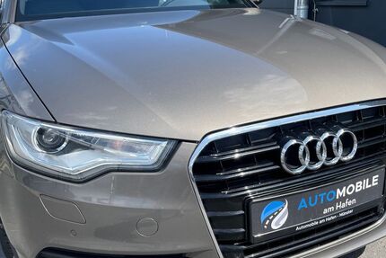 Audi A6 200.000 km 12.490 &euro; Münster 48155