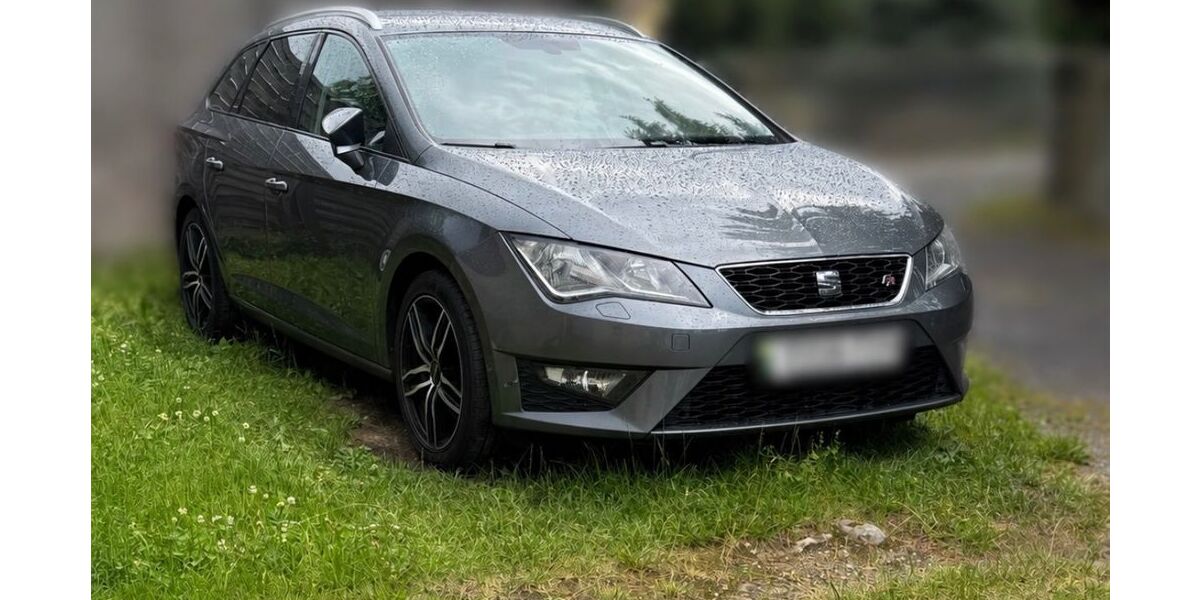 Seat Leon 170.000 km 11.800 &euro; Spremberg 03130