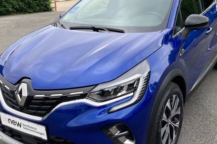 Renault Captur 26.018 km 18.990 &euro; Löbau 02708