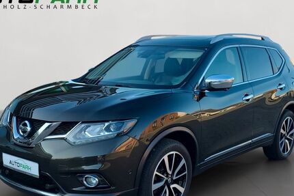 Nissan X-Trail 145.000 km 16.800 &euro; Osterholz-Scharmbeck 27711