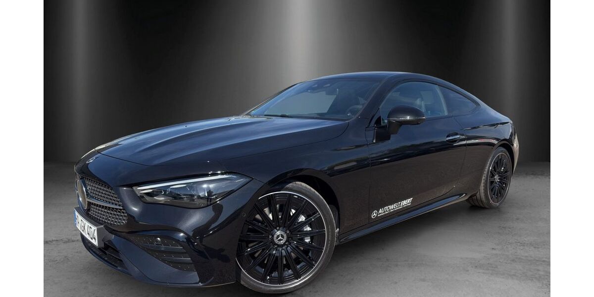 Mercedes-Benz CLE 450 8.000 km 78.880 &euro; Weinheim 69469