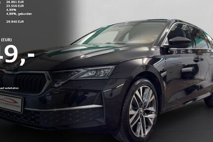 Skoda Octavia 19.500 km 28.690 &euro; Ravensburg 88214