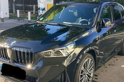 BMW X1 22.000 km 39.999 &euro; München 81247