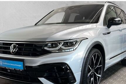 VW Tiguan 37.894 km 45.890 &euro; Scheuring 86937