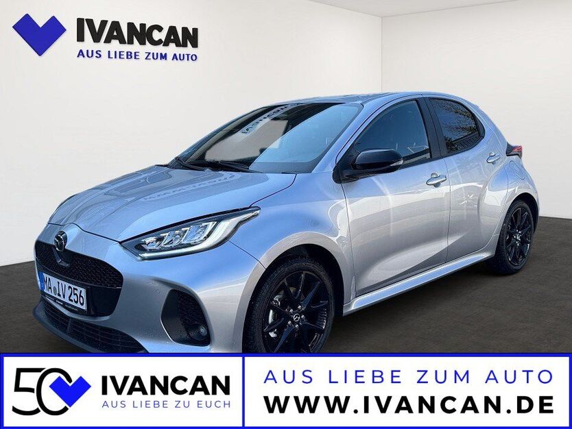 Mazda 2 Hybrid 3.748 km 23.950 € Ludwigshafen 67071