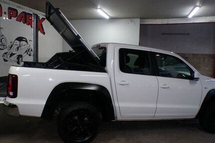 VW Amarok 276.000 km 16.990 &euro; Pforzheim 75172