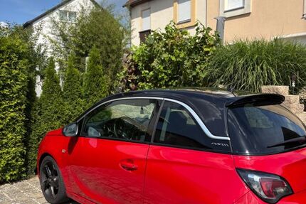 Opel Adam 149.080 km 5.100 &euro; Forchheim 91301