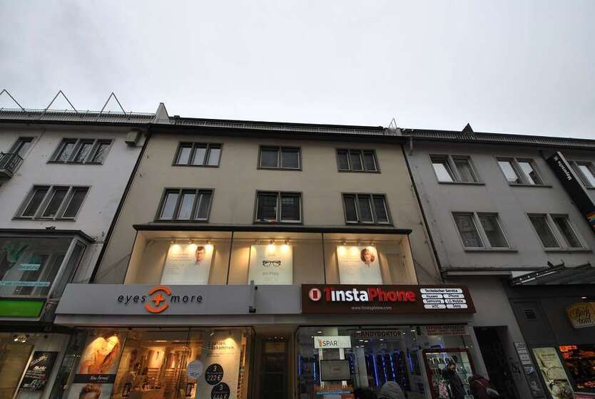 Wohnung zum Mieten in Bochum 880 € 110 m²