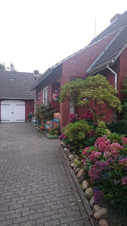 Wohnhaus in Hage zu verkaufen zimmer