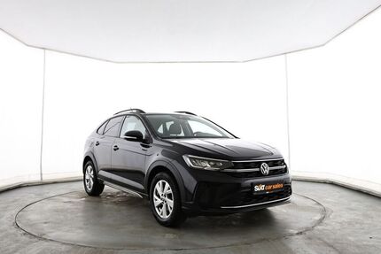 VW Taigo