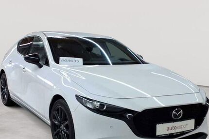 Mazda 3 58.352 km 21.289 &euro; Fernwald-Steinbach 35463