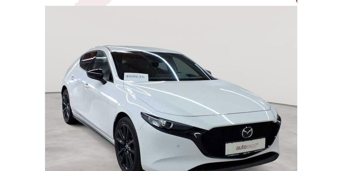 Mazda 3 58.352 km 21.289 &euro; Fernwald-Steinbach 35463