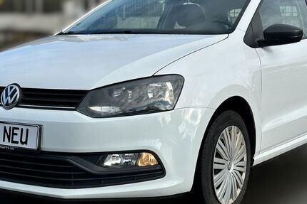 VW Polo 146.500 km 6.200 &euro; Herborn 35745