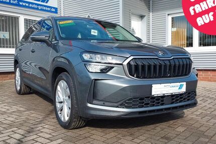 Skoda Kodiaq 4.300 km 37.490 &euro; Augustfehn 26689