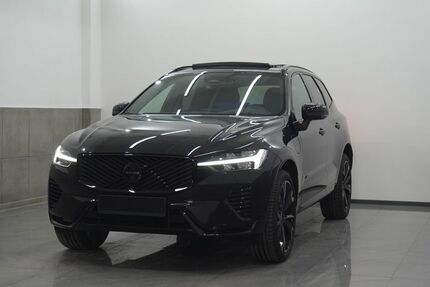 Volvo XC60 21.616 km 47.900 &euro; Seddiner See OT Neuseddin 14554