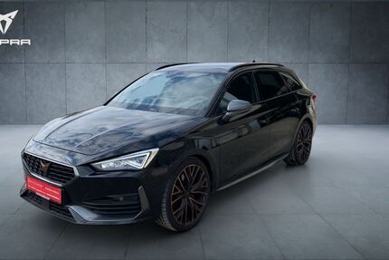 Cupra Leon 23.250 km 34.950 &euro; Weißenburg in Bayern 91781