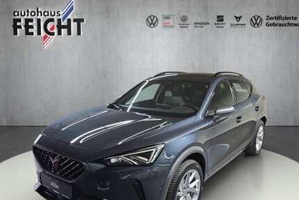 Cupra Formentor 18.344 km 29.349 &euro; Haar 85540