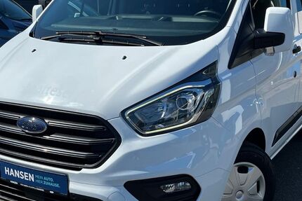 Ford Transit Custom 69.739 km 24.900 &euro; Kappeln 24376
