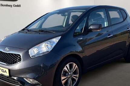 Kia Venga 55.708 km 12.490 &euro; Bernburg 06406