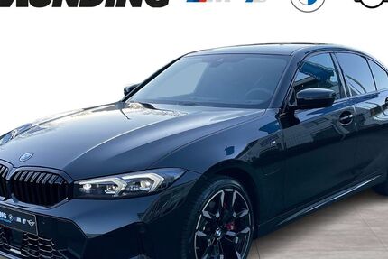 BMW 330 4.500 km 58.600 &euro; Biberach 88400