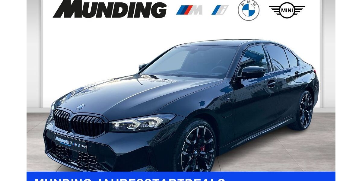 BMW 330 4.500 km 58.600 &euro; Biberach 88400