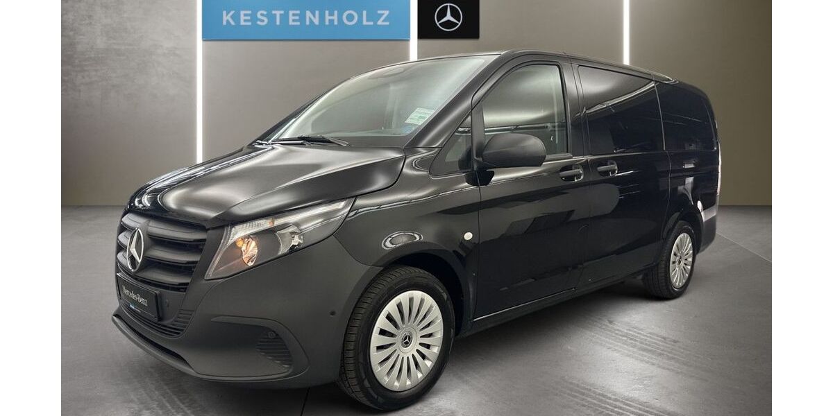 Mercedes-Benz Vito 40.206 km 48.990 &euro; Freiburg 79111