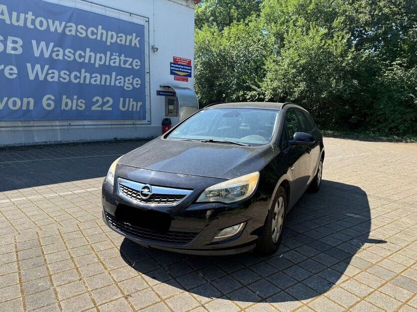 Astra