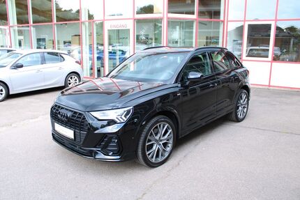 Audi Q3 60.000 km 33.990 &euro; Dillingen ST Kicklingen 89407