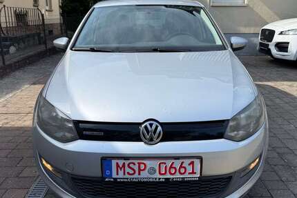 VW Polo 292.000 km 2.900 € Karlstadt 97753