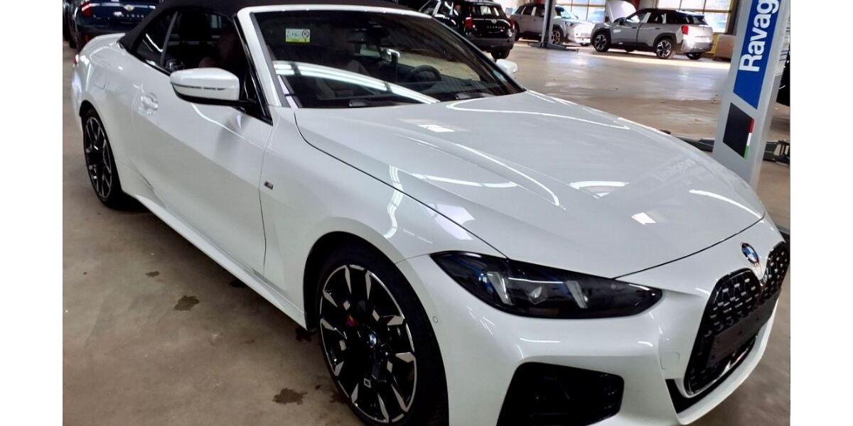 BMW 430 25.256 km 54.989 &euro; Pleisweiler-Oberhofen 76889