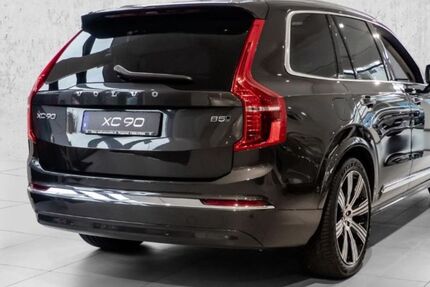Volvo XC90 44.000 km 63.300 &euro; Lübeck 23554